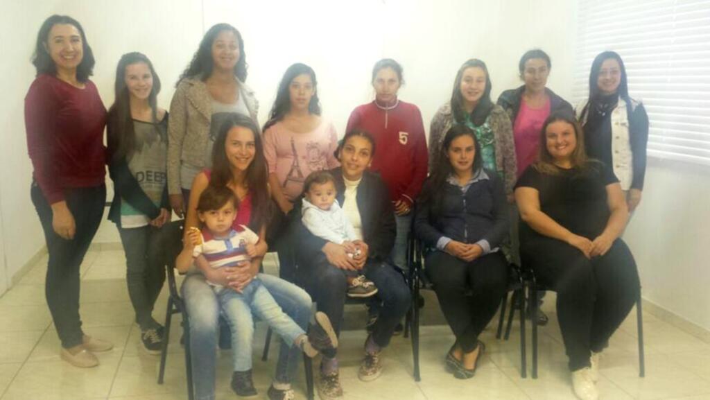 SECRETARIA MUNICIPAL DE ASSISTÊNCIA SOCIAL  LANÇA O PROJETO 'MAMÃE CORUJA'