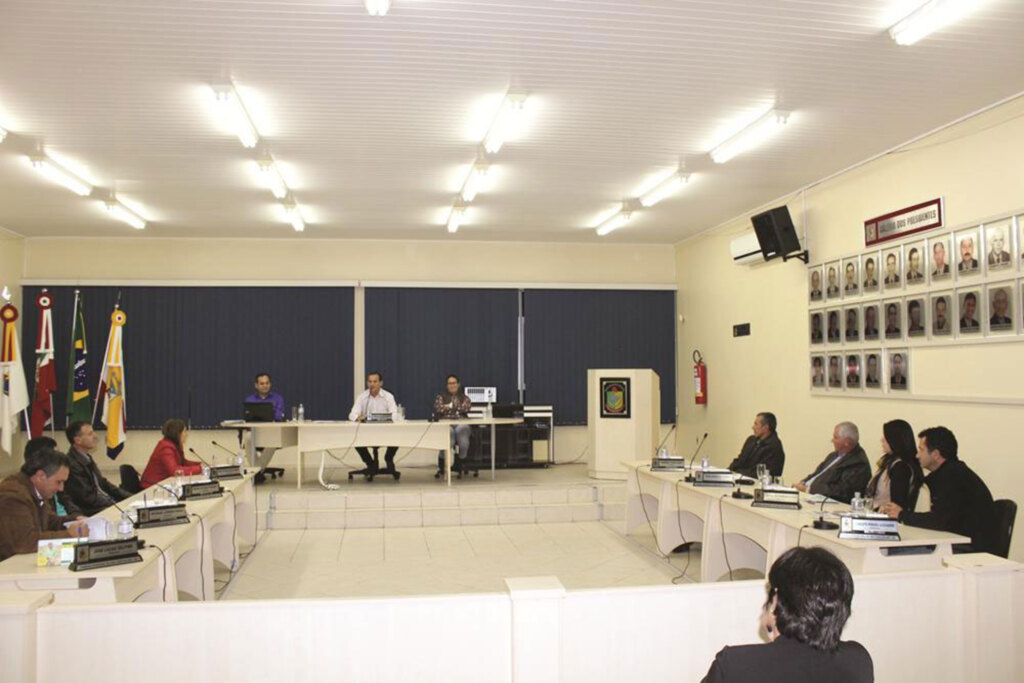 ALAGAMENTO NA SC-290 É TEMA DE DEBATE NA CÂMARA DE VEREADORES DE SÃO JOÃO DO SUL