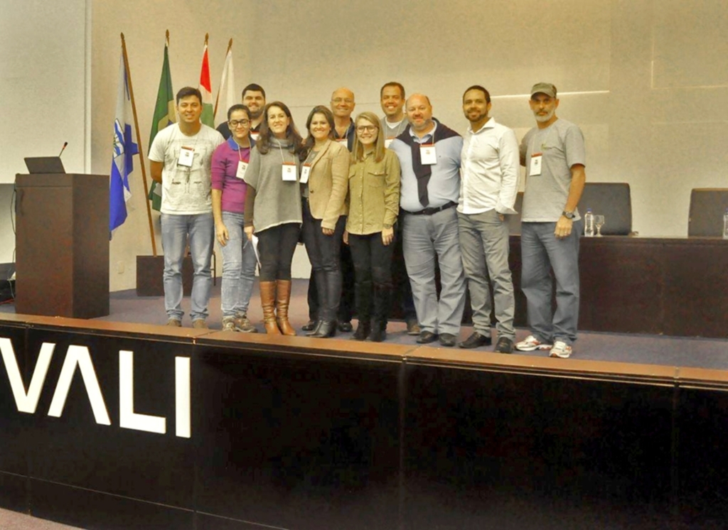 INSTÂNCIA DE GOVERNANÇA REGIONAL  CAMINHO DOS CÂNIONS