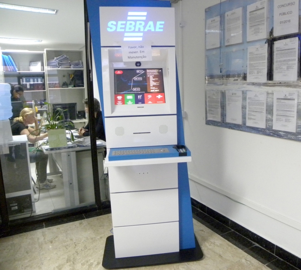 SALA DO EMPREENDEDOR DE TORRES COMEMORA ANIVERSÁRIO