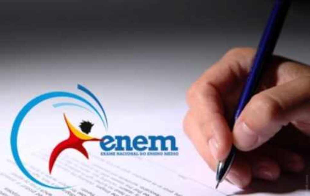 ABERTAS AS INSCRIÇÕES PARA O ENEM 2017