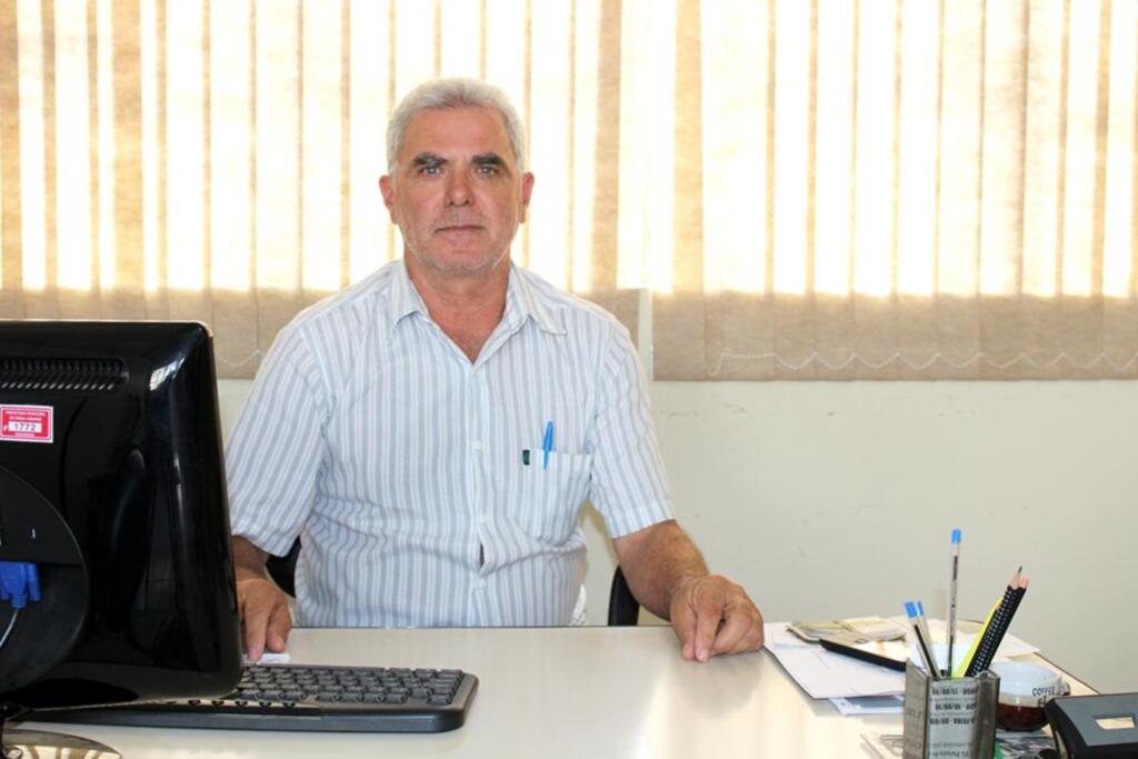 REFORMULAÇÃO DA AGRICULTURA