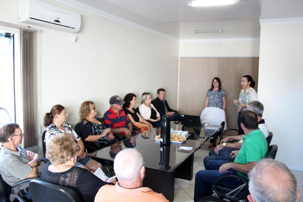 MUDANÇAS NO SETOR SOCIAL