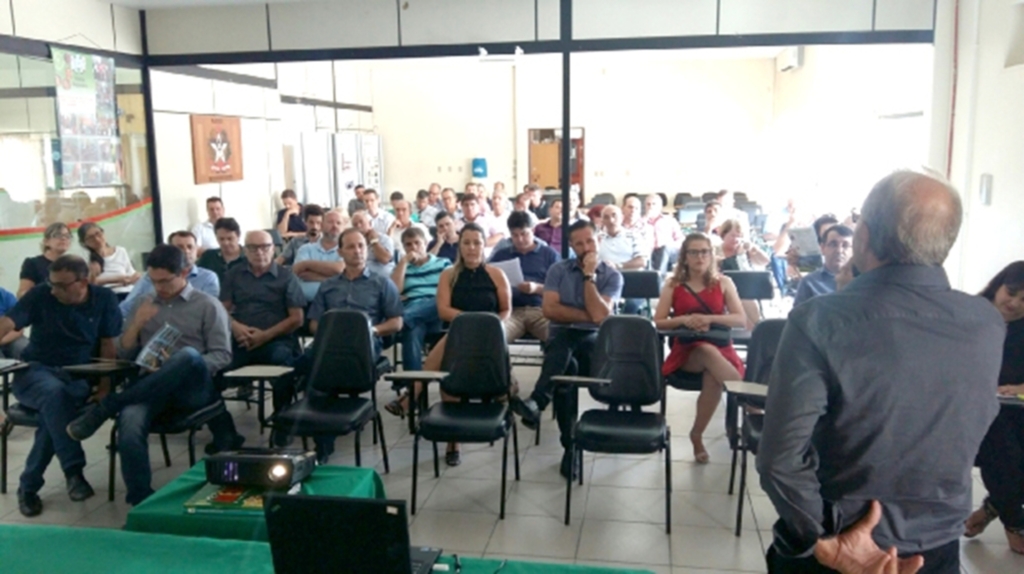 CONSELHO DE DESENVOLVIMENTO REGIONAL DEFINIRÁ PRIORIDADES