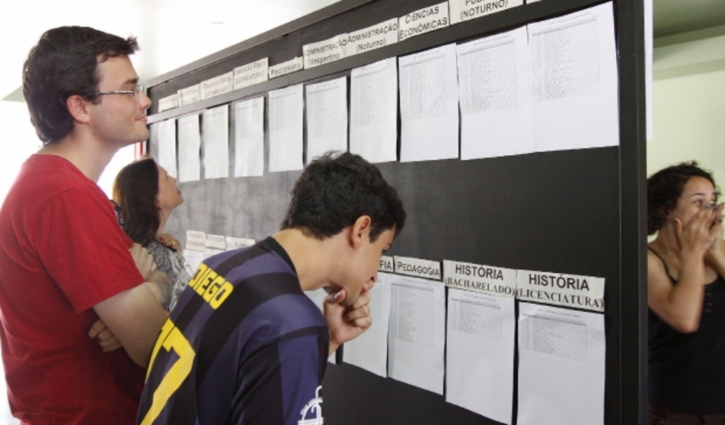 Foto: Neiva Daltrozo / Secom - 