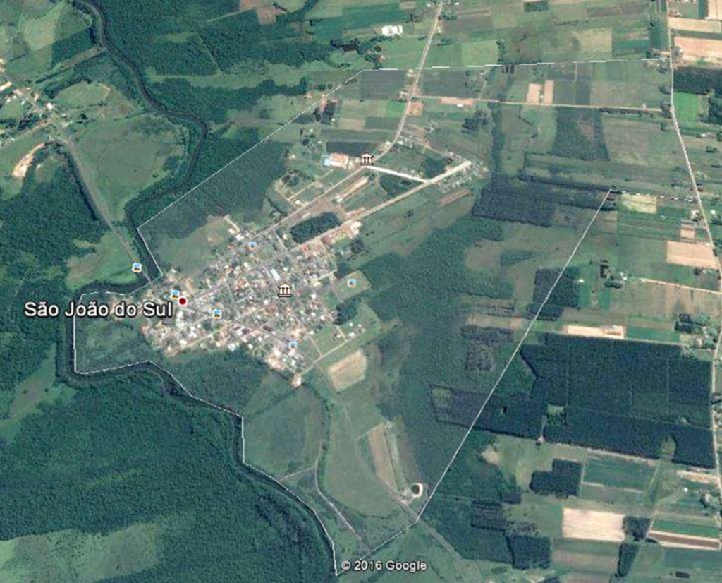 PROGRAMA DE REGULARIZAÇÃO FUNDIÁRIA EM PERÍMETRO URBANO SERÁ REALIZADO EM SÃO JOÃO DO SUL