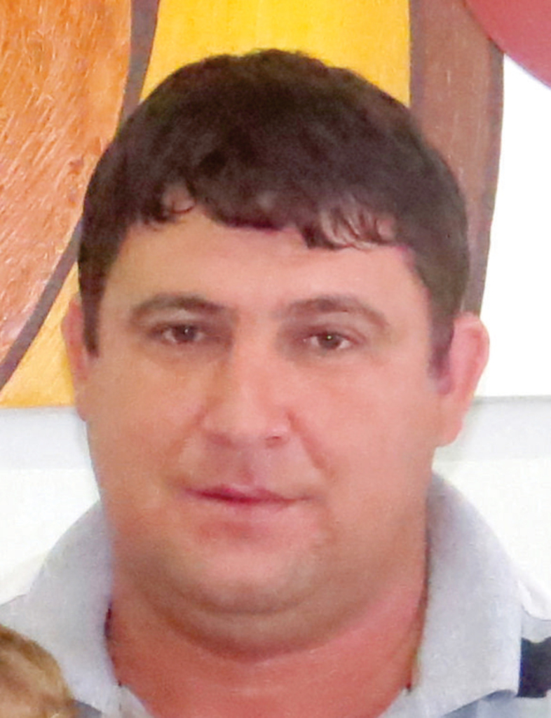 SECRETÁRIO DE PESCA  ADEMÍLSON BATISTA FALA DAS  PRIMEIRAS AÇÕES DE SUA GESTÃO