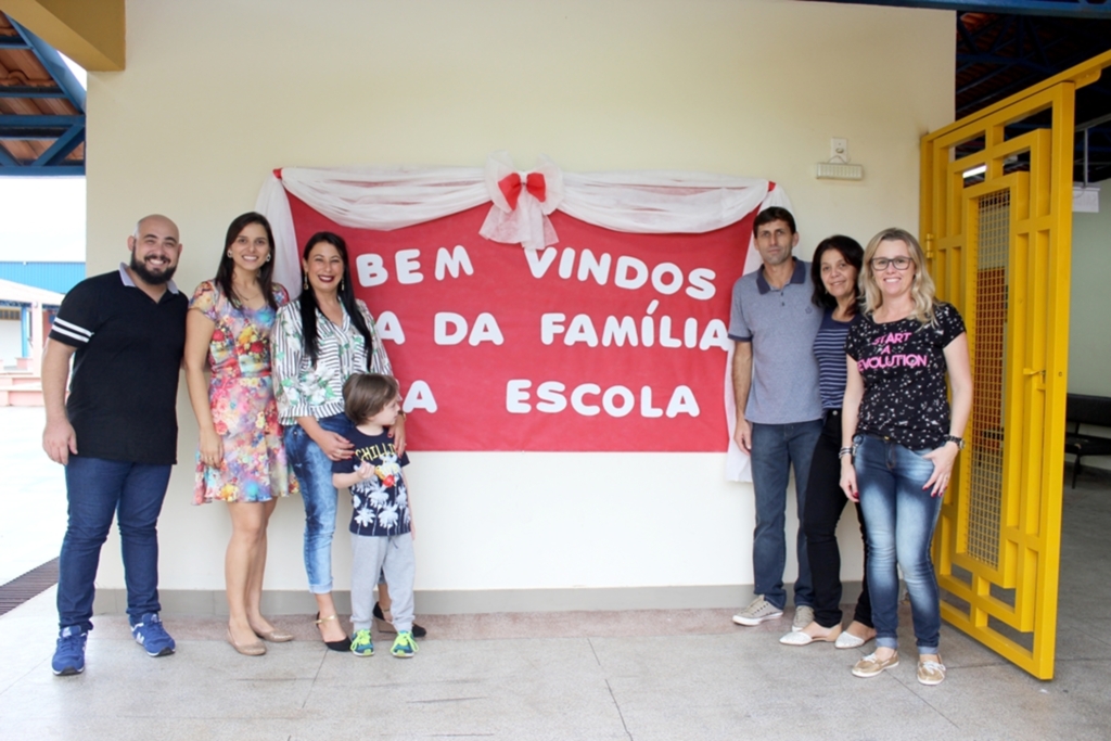 AÇÃO SOCIAL É REALIZADA EM SÃO JOÃO DO SUL