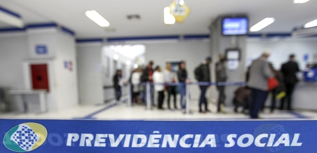 CINCO PONTOS NA REFORMA DA PREVIDÊNCIA SERÃO ALTERADOS PELO GOVERNO