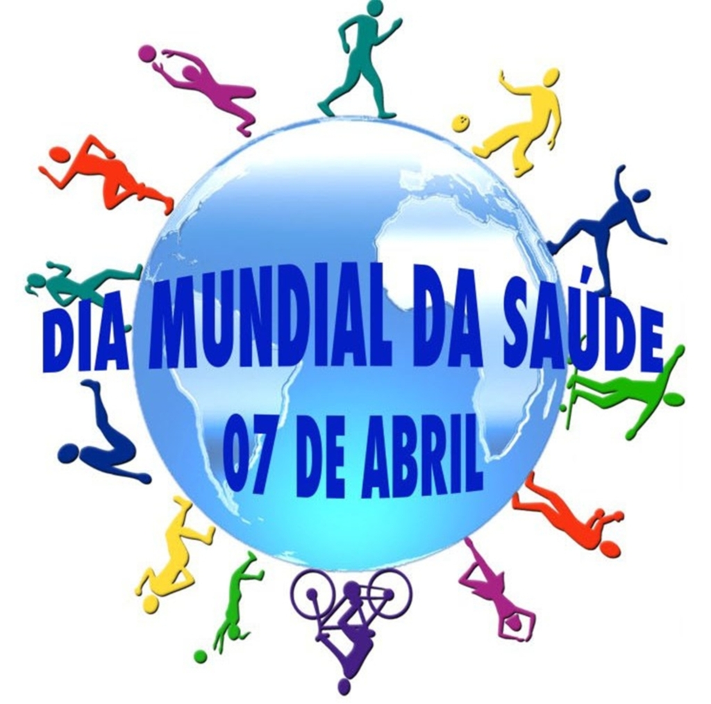 DIA MUNDIAL DA SAÚDE É MARCADO POR VISITA AO LAR DOS VELHINHOS