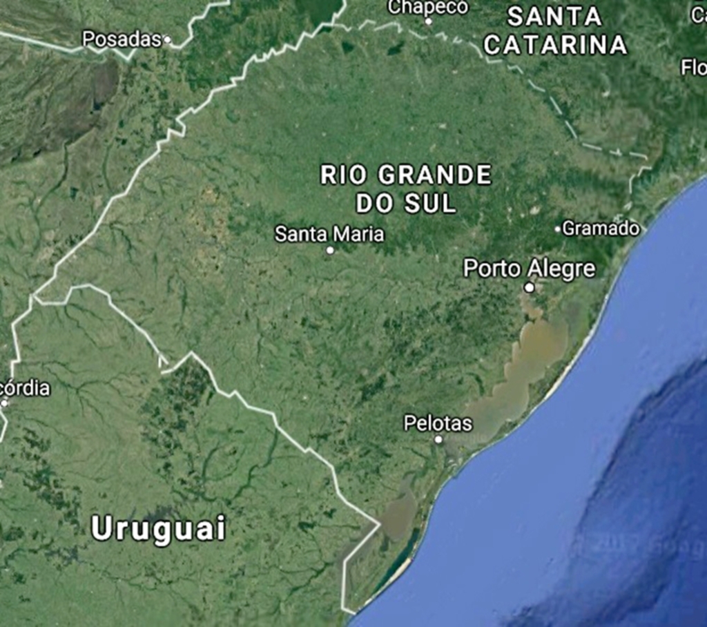 INICIA A REGULARIZAÇÃO FUNDIÁRIA DE  ESTABELECIMENTOS RURAIS NO RIO GRANDE DO SUL