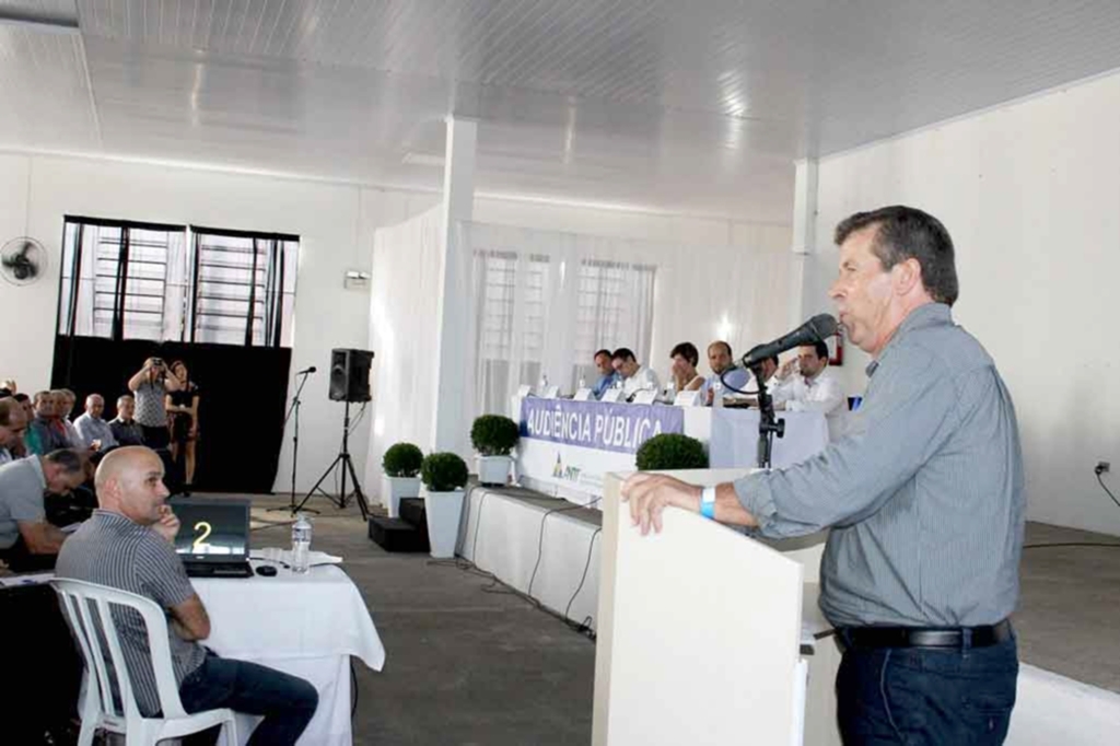 PRAÇA DE PEDÁGIO NA BR-101 NÃO SERÁ MAIS INSTALADA EM SÃO JOÃO DO SUL
