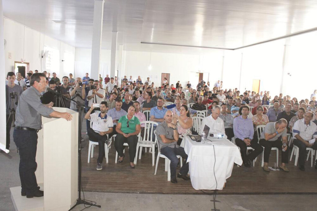 PRAÇA DE PEDÁGIO NA BR-101 NÃO SERÁ MAIS INSTALADA EM SÃO JOÃO DO SUL