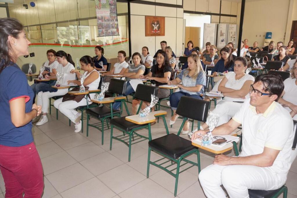 CAMPANHA CONTRA INFLUENZA