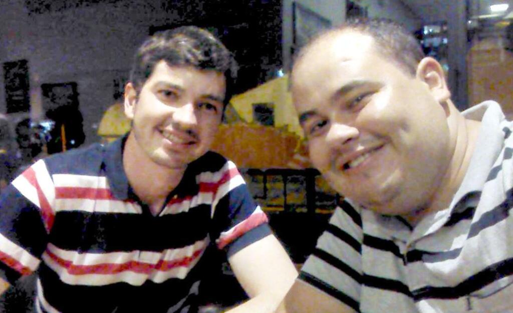 DOIS SEMINARISTAS DA DIOCESE DE  OSÓRIO SERÃO ORDENADOS DIÁCONOS