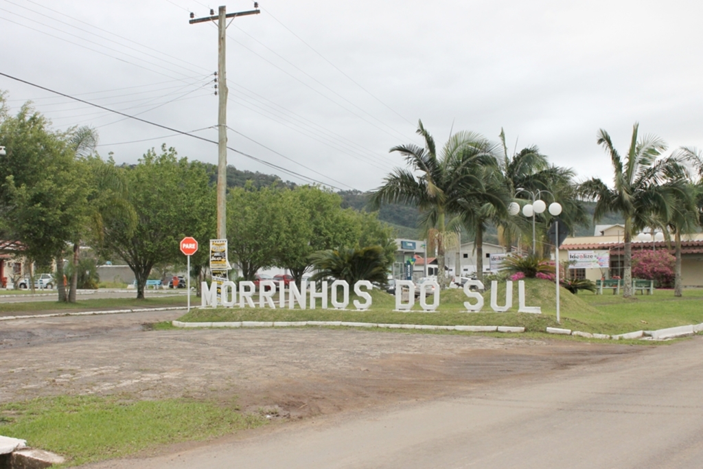 MORRINHOS DO SUL PREPARA FESTA DE 25 ANOS DE EMANCIPAÇÃO