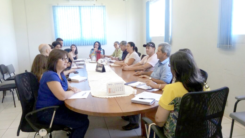 MAMPITUBA RECEBERÁ CURSO SOBRE ASPECTOS DA GEOLOGIA E GEOMORFOLOGIA DA REGIÃO