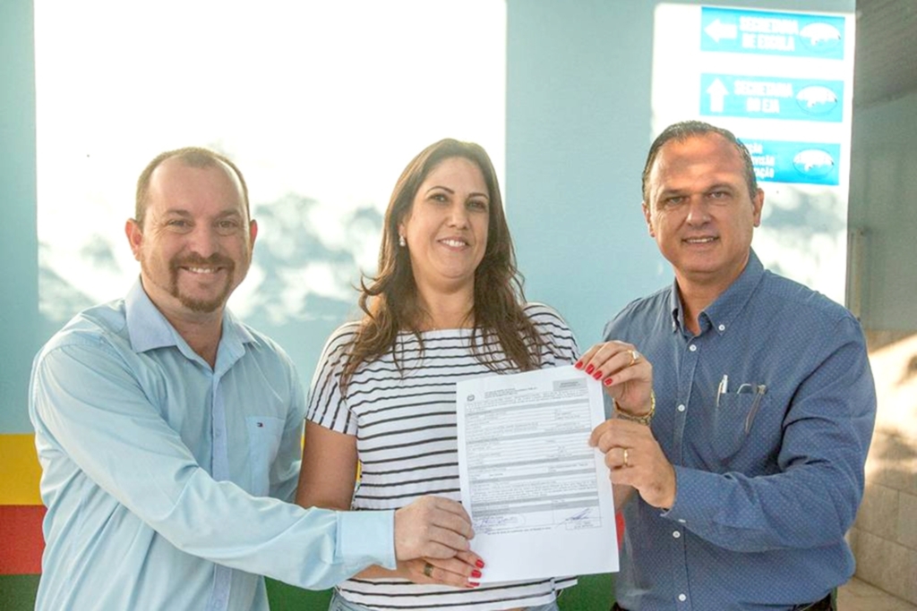 AULAS INICIAM PARA TODA A REDE MUNICIPAL DE ENSINO DE PASSO DE TORRES
