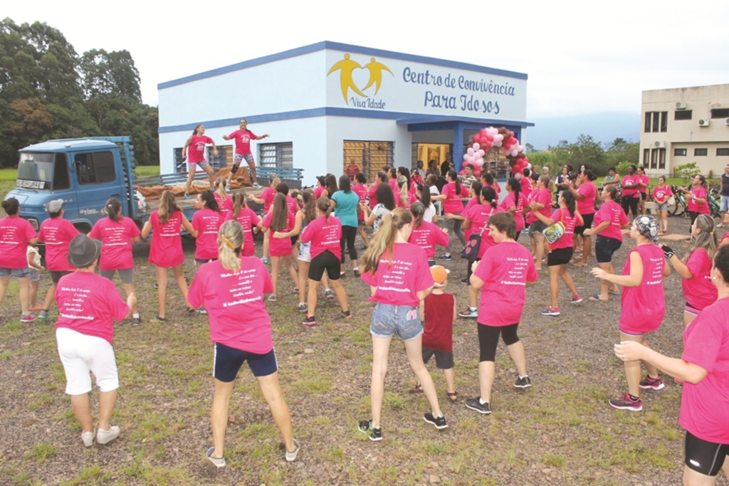  - Atividades Recreativas em Mampituba