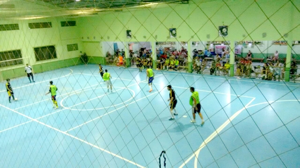 CONHECIDOS OS MELHORES DO CAMPEONATO COMUNITÁRIO DE PASSO MAGNUS
