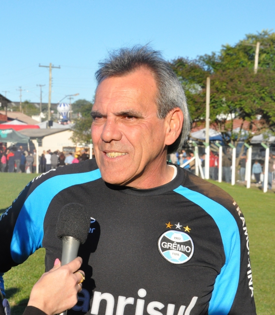 CONSULADO DO GRÊMIO DE MAMPITUBA PROMOVE JANTAR DIA 11 DE MARÇO
