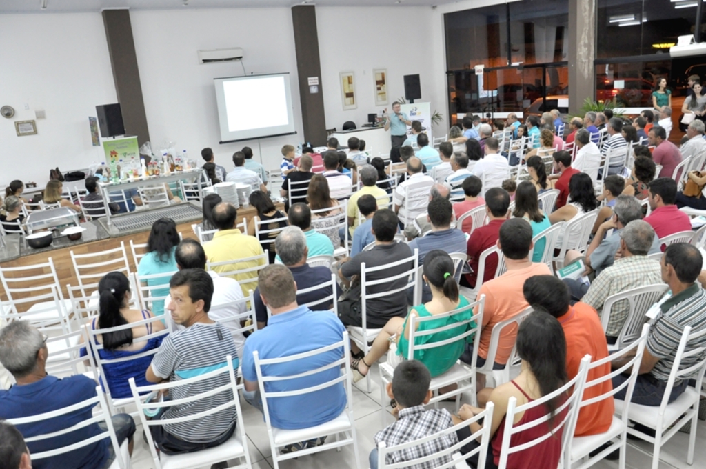 Sicoob Credija realizará pré-assembleias em onze cidades