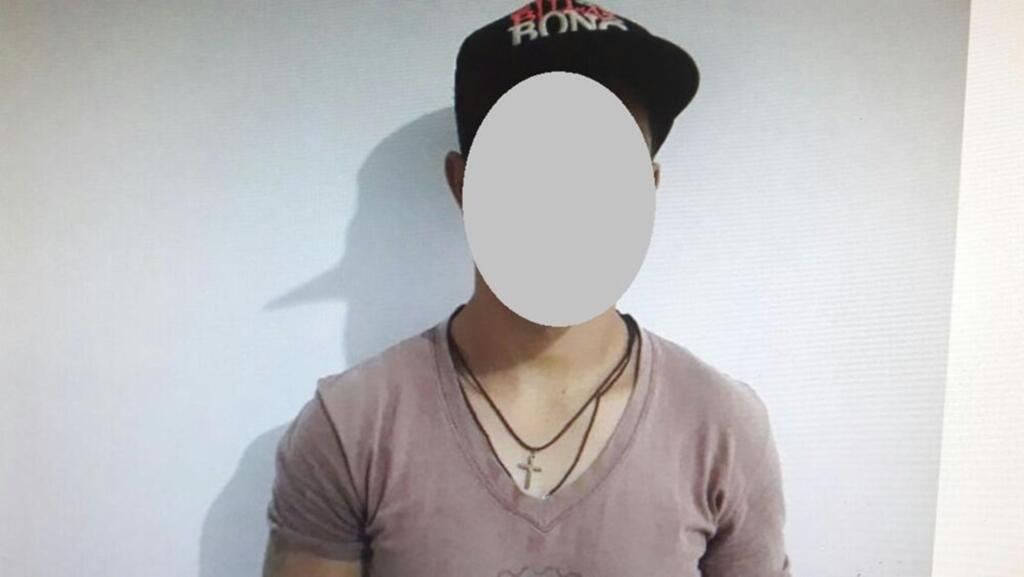 HOMEM É PRESO POR RECEPTAÇÃO E ADULTERAÇÃO DE VEÍCULO EM PRAIA GRANDE