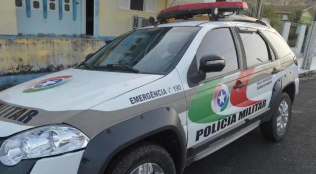  - Fato foi registrado no Jardim Cibele