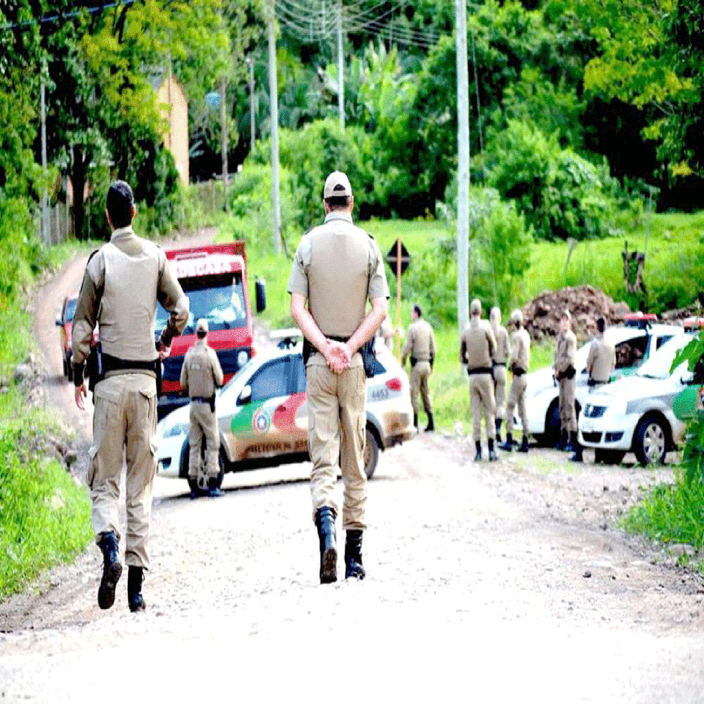 POLÍCIA MILITAR DO VALE DO ARARANGUÁ DIVULGA BALANÇO DO ANO DE 2016