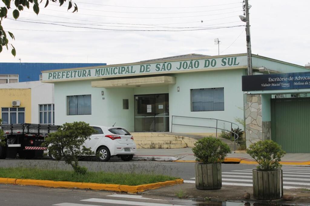 NOVOS SECRETÁRIOS SÃO ANUNCIADOS EM SÃO JOÃO DO SUL