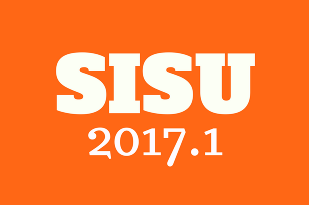 INSCRIÇÕES PARA O SISU 1º/2017 ESTÃO ABERTAS