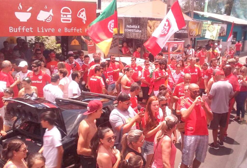 S.C. Internacional - 