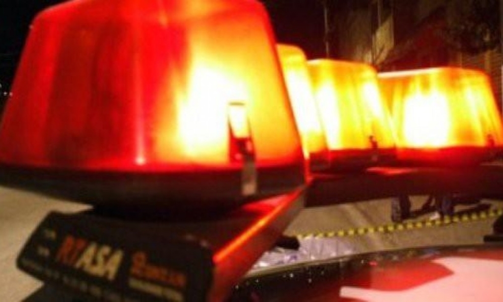 POLICIA CIVIL DESARTICULA DUPLA QUE REALIZA FURTO