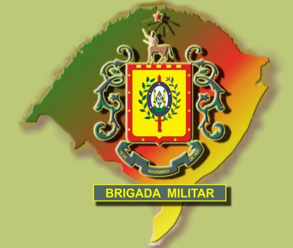 OCORRÊNCIAS DA  BRIGADA MILITAR DE TORRES (RS)