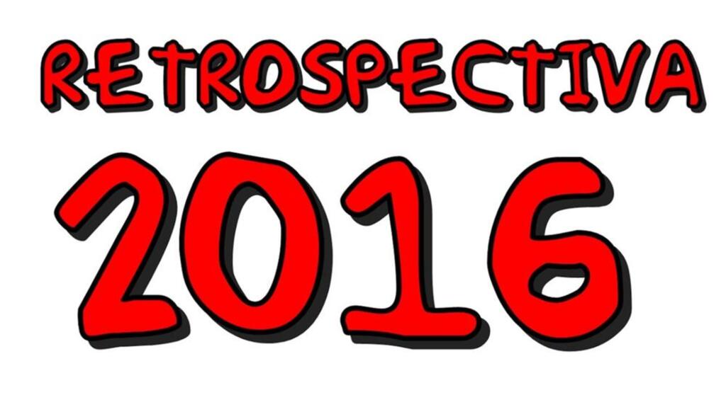 RETROSPECTIVA 2016