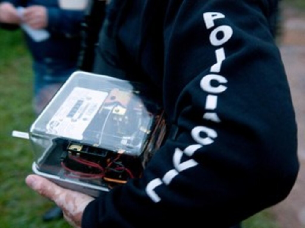 GOLPISTAS CHEGAM A EXIGIR DEPÓSITOS NO VALOR DE ATÉ R$ 4,5 MIL, DIZ CEEE