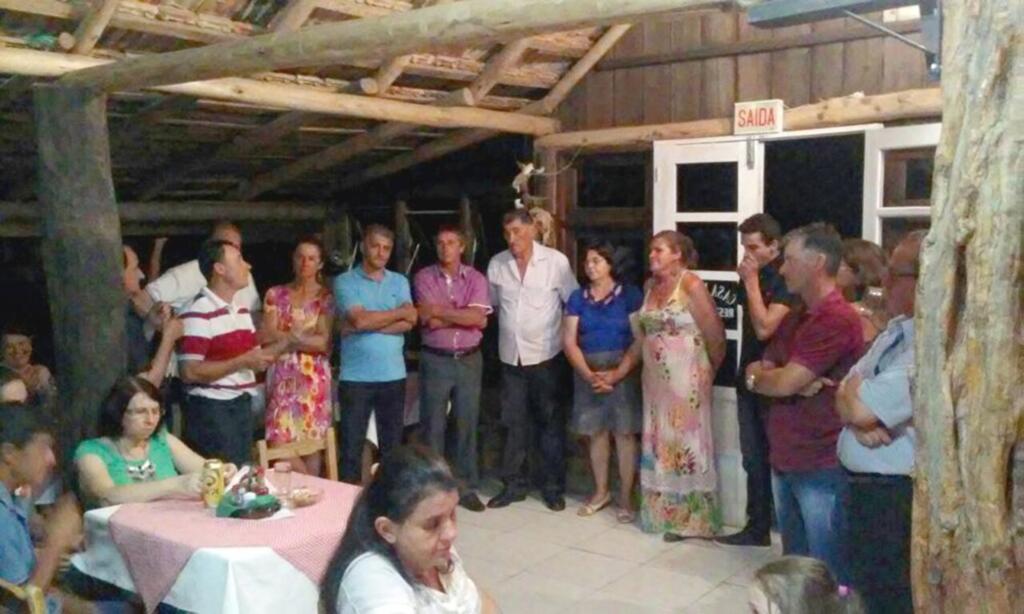 ASSINTRA TEM NOVA DIRETORIA