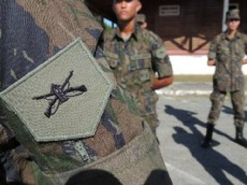 ALISTAMENTO MILITAR COMEÇA NESTA SEGUNDA-FEIRA (02)