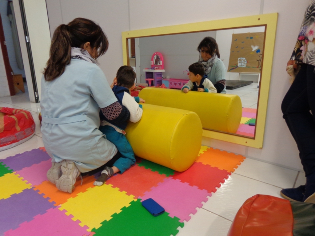 SANTA CATARINA É LÍDER EM INVESTIMENTOS NA EDUCAÇÃO ESPECIAL