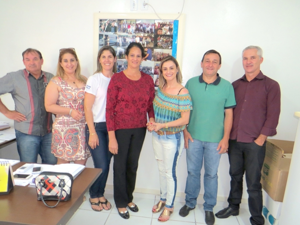 MÉDICA CUBANA CHEGA A SÃO JOÃO DO SUL