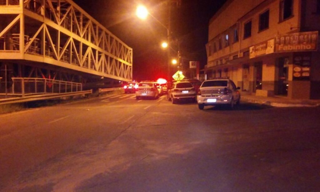 Contra o Crime - 