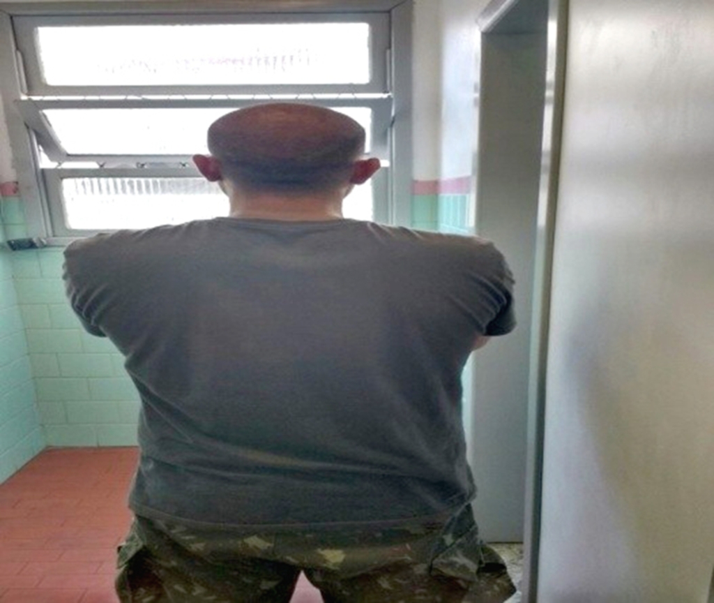 AÇÕES DA BRIGADA MILITAR DE TORRES (RS)