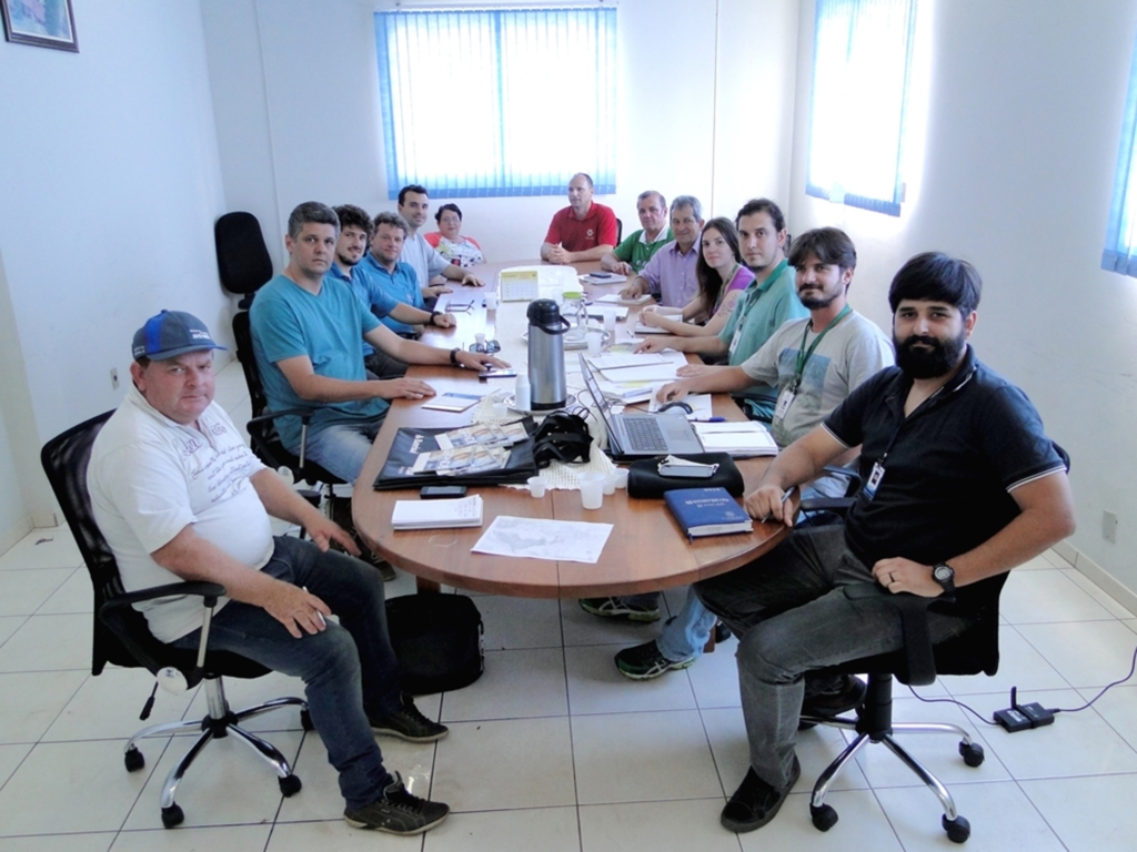 REGULARIZAÇÃO FUNDIÁRIA EM MAMPITUBA
