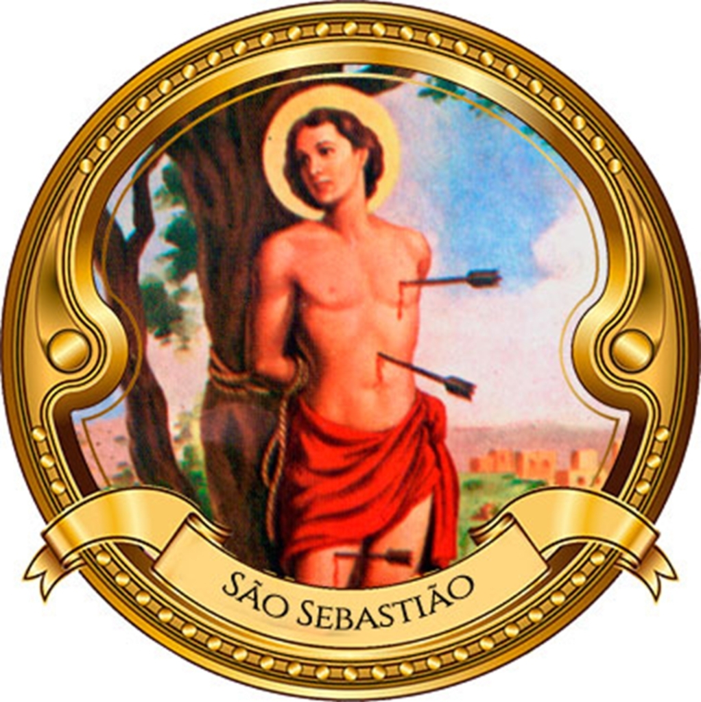 PRAIA GRANDE REALIZA FESTA DE SÃO SEBASTIÃO