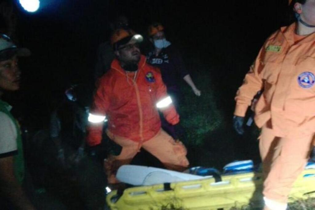 DIVULGADA A LISTA DE MORTOS NO ACIDENTE AÉREO COM COMITIVA DA CHAPECOENSE