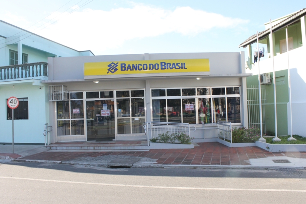 AGÊNCIA DO BANCO DO BRASIL DE SÃO JOÃO DO SUL PASSARÁ A SER POSTO DE ATENDIMENTO