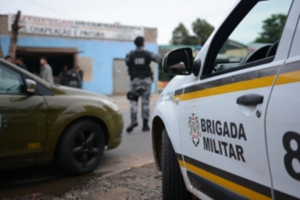  - Reestruturação do Estado também prevê melhorias e qualificação dos serviços na Segurança Pública - Foto: Rodrigo Ziebell/SSP