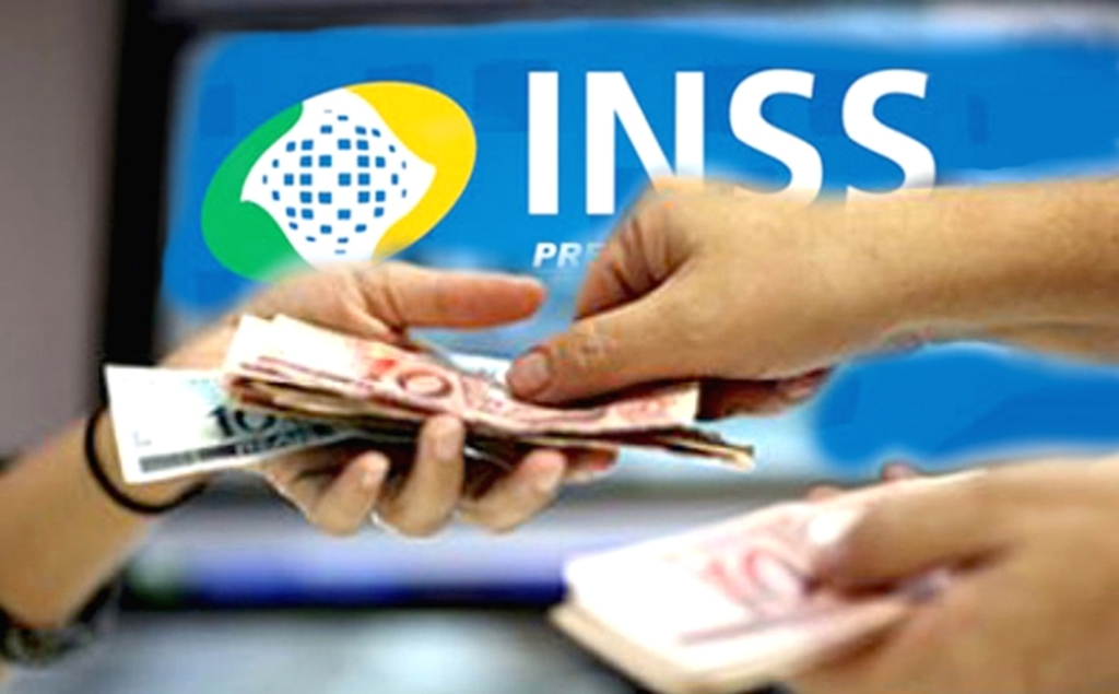 SEGUNDA PARCELA DO  13º DE APOSENTADOS DO INSS COMEÇA A SER PAGA NO DIA 24