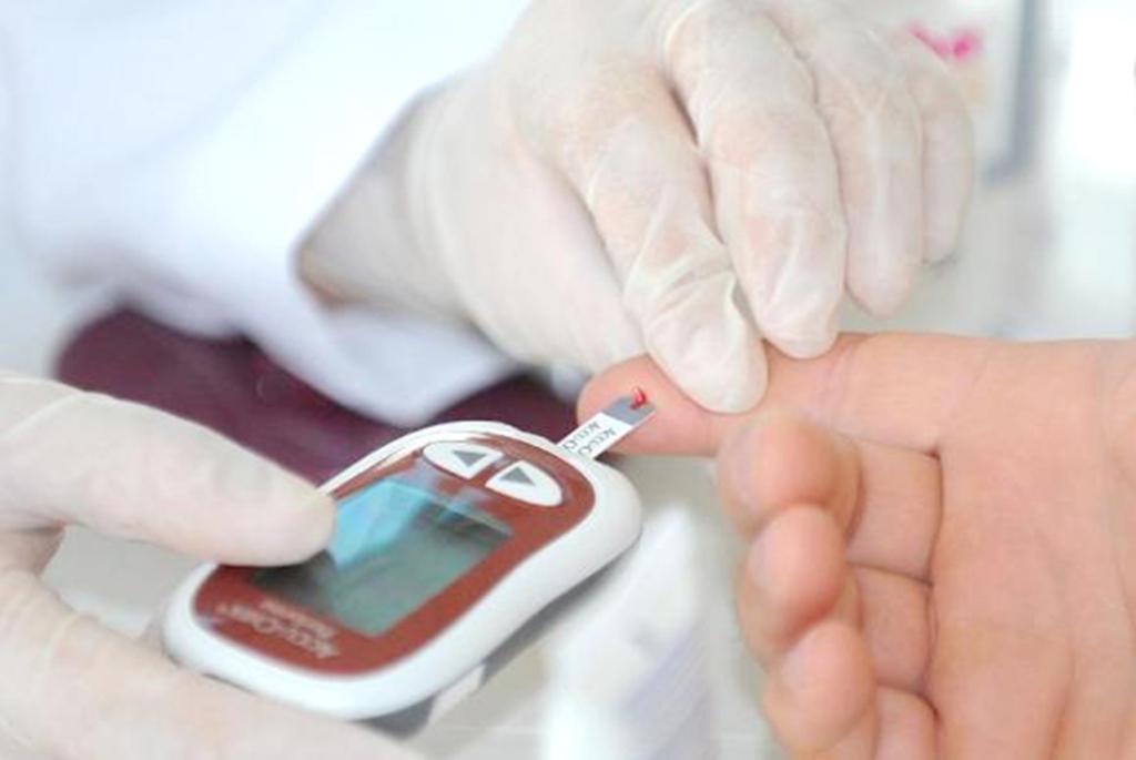 DIA MUNDIAL DO DIABETES TRAZ ALERTA À POPULAÇÃO