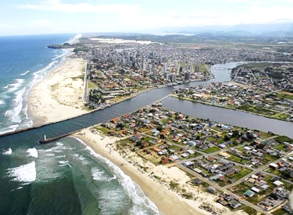 INICIATIVA DO COMITÊ ARARANGUÁ SERVE DE EXEMPLO EM TODO O BRASIL
